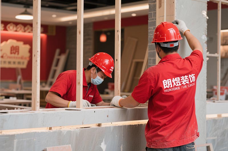 成都開火鍋店，找裝修公司還是自己設計？算筆賬就懂！